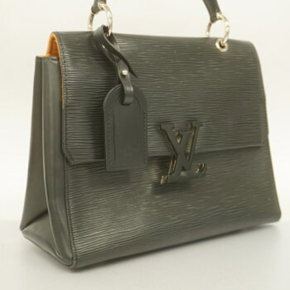 Louis Vuitton Epi Grenelle PM Handbag - Picture 2 of 14